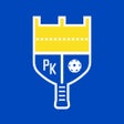 Programın simgesi: Pickleball Kingdom App