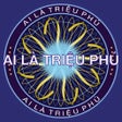Icoon van programma: Ai là triệu phú 2020