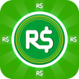 プログラムのアイコン：Real Robux - Get Robux ca…