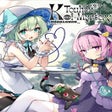 Programın simgesi: Touhou Koi-Mystery: Legen…