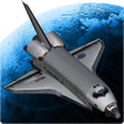 Ikona programu: Space Shuttle Flight