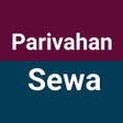 程序图标：Parivahan Sewa
