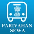Icon of program: Parivahan Sewa