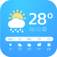 Icon of program: Weather Forecast: Weather…