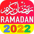 程序图标：Ramadan 2022 : prayer tim…
