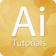 Ikona programu: Tutorials for Illustrator