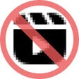 Icon of program: リールとショート動画は見たくない