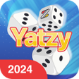 أيقونة البرنامج: Yatzy - Dice Game