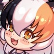 プログラムのアイコン：Merge Catgirl