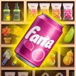 Lilys Market: Puzzle Match icon