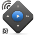 プログラムのアイコン：ALLPlayer Remote Control