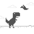 程序图标：Offline Dino Runner
