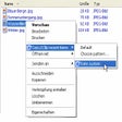 Symbol des Programms: Copy2Clip