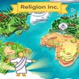 Ikona programu: Religion Inc.