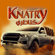 プログラムのアイコン：Knatry