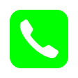 Ikon program: Phone Call - iOS Dialer b…