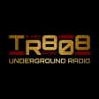 The Raw 808 Underground