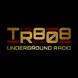 أيقونة البرنامج: The Raw 808 Underground