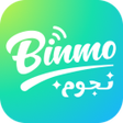 Icoon van programma: Binmo نـجـوم