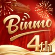 Programikon: Binmo نـجـوم
