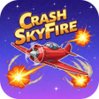 プログラムのアイコン：Crash SkyFire