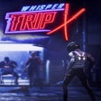 Ícone do programa: Whisper Trip