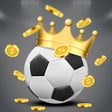 プログラムのアイコン：Idle Football Tycoon