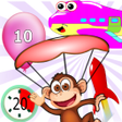 Icon of program: Poppy Hoppy - Kids Games