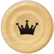 プログラムのアイコン：Checkers Online