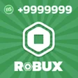 100M Roblux Robox Parkour Obby Easy NEW