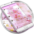 Ícone do programa: SMS Messages Love Cherry …