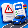 Icon of program: Qshi: Drivers License Tes…
