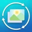 プログラムのアイコン：deleted photo recovery ap…