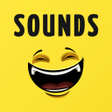 プログラムのアイコン：Comedy FX Soundboard