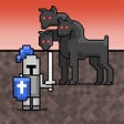 Ikon program: 8bitWar: Netherworld