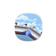 Icoon van programma: Floating Sandbox Game Adv…