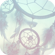 程序图标：Bohemian Wallpapers