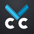 Иконка программы: Cute CUT - Video Editor  …