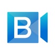 Иконка программы: BlueJeans Video Conferenc…