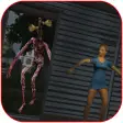 Siren Monster Head Escape: Scary Horror Games 2021