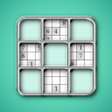 Icona del programma: Sudoku Forever