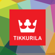 프로그램 아이콘: Tikkurila Colour Master F…