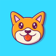 Icon of program: Corgi - Hot Takes Hot Pri…