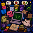 Programikonen: Feature Creep