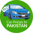 程序图标：Car Prices in Pakistan