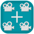 Unlimited Video Merger Joiner - Total Video Editor