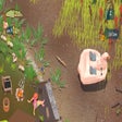 프로그램 아이콘: Fish Simulator: Agonik La…