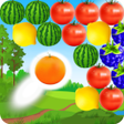 Icône du programme : Fruits Shooter