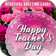 Icon of program: Teacher Day Cards