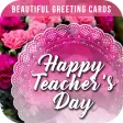 Teacher Day Cards
